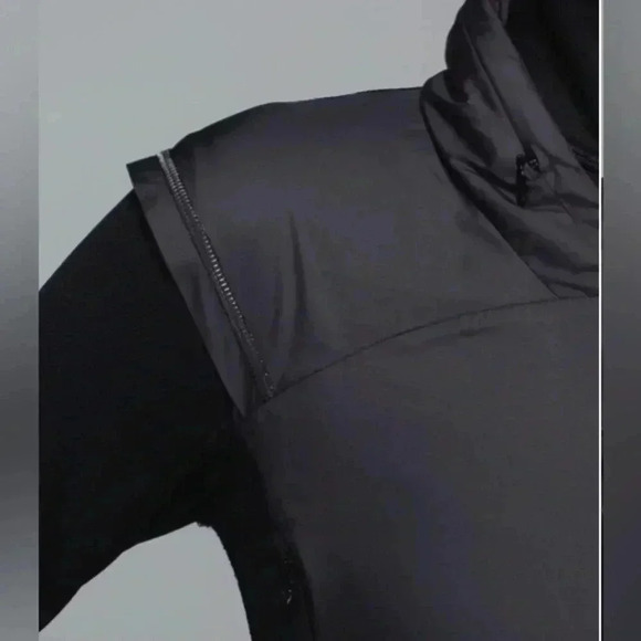 Lululemon Black Running Jacket Size Small​ - Picture 5 of 7